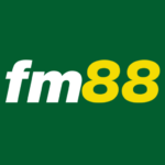 Fm88 logo