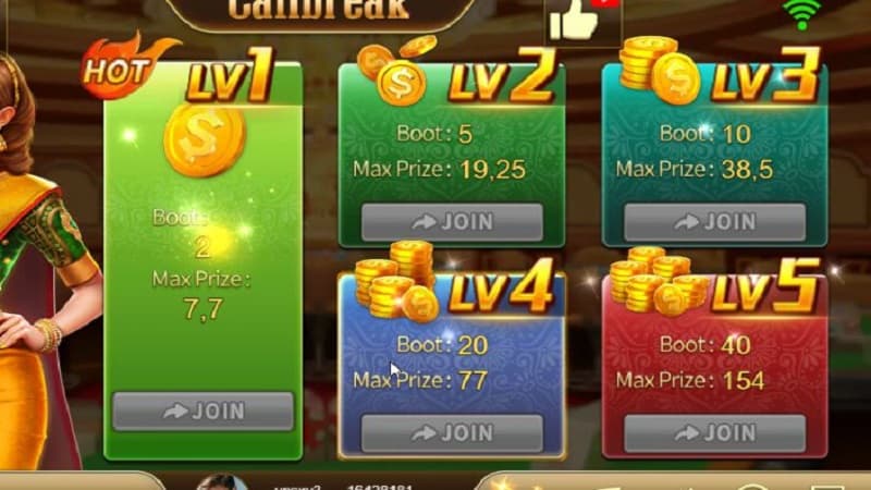 Game slot có nhiều điểm nổi bật