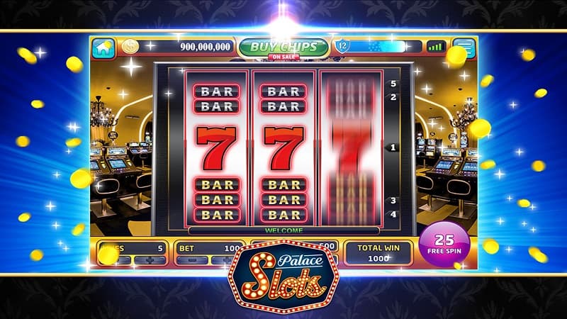 Giới thiệu game slot