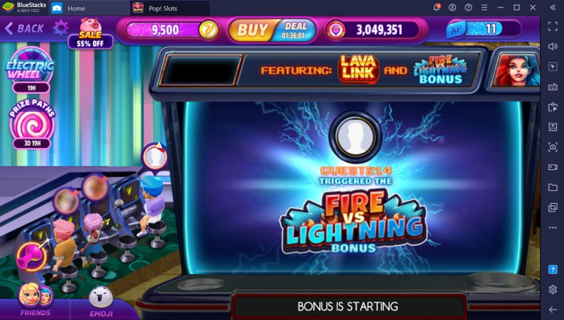 mẹo chơi slot game