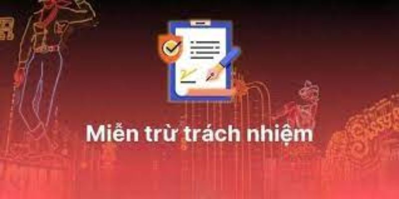 Mục đích của chính sách miễn trừ trách nhiệm