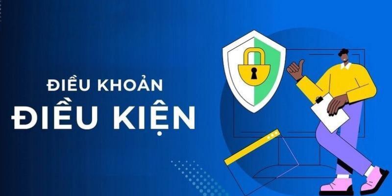 Mục đích của điều khoản và điều kiện