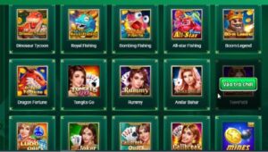 Top game slot Fm88 nổi bật nhất